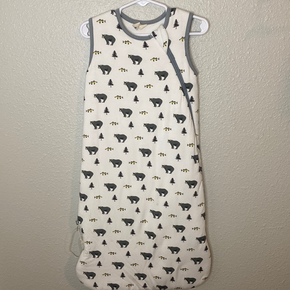Kyte baby sleep sack